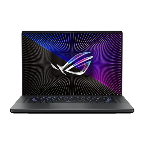 Asus ROG Zephyrus G16 - i7-13620H/32GB/1TB SSD/RTX 4060 8GB/16"/WQXGA/IPS/240Hz/2y PUR/Win 11 Home/šedá