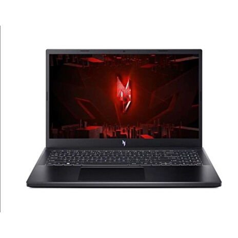Acer Nitro V 15 (ANV15-51-56SL) i5-13420H/16GB/1TB SSD/15,6"/GF4050/Eshell/černá