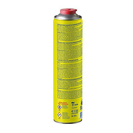 Kartuše MEVA 330g