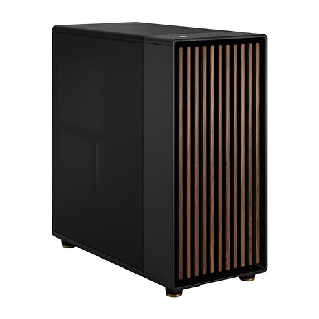 Fractal North XL/Midi Tower/Černá