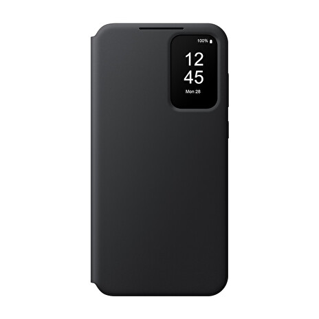 Samsung Flipové pouzdro Smart View A35 Black
