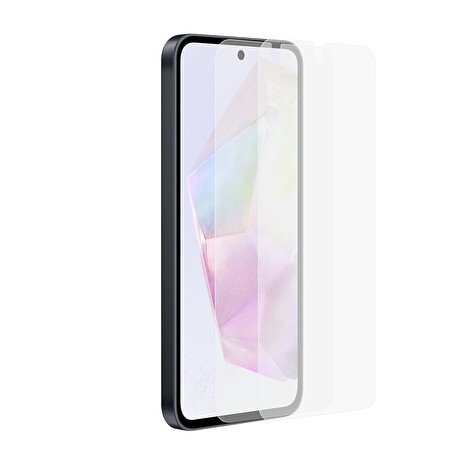 Samsung Ochranná fólie A35 Transparent