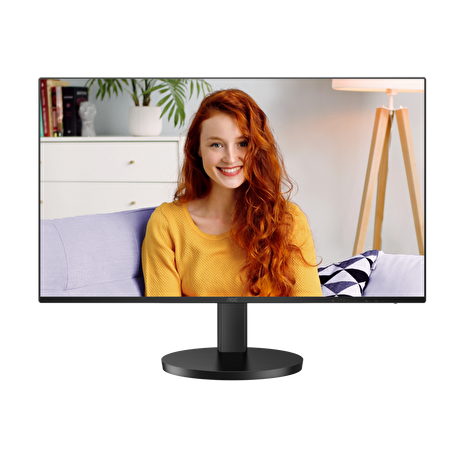 AOC LCD 27B3CF2 27" IPS/1920x1080@100Hz/1ms/250cd/HDMI/2xUSB/USB-C/Repro/HAS/VESA