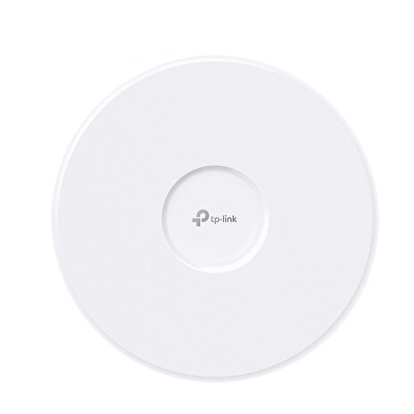 TP-Link EAP773 - BE9300 Wi-Fi 7 Omada Třípásmový přístupový bod, 1x 10GLAN, PoE, montáž na strop