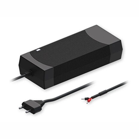 Teltonika 2-pinový napájecí zdroj 130W - PR318EUA