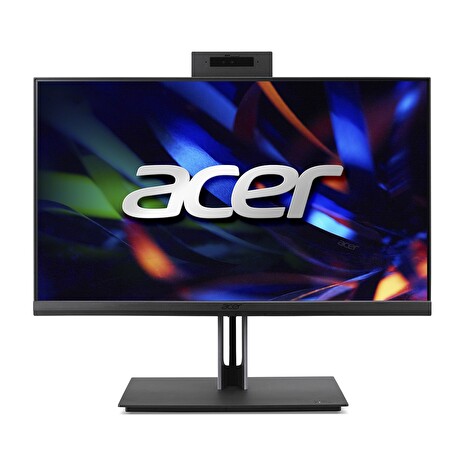 Acer Veriton/Z4714GT/23,8"/FHD/i5-13400/8GB/512GB SSD/UHD 730/W11P/Black/1R