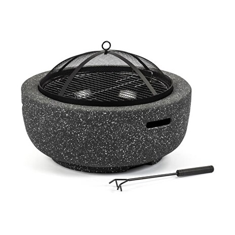 Ohniště FIELDMANN FZG 1030G