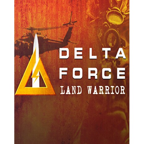 ESD Delta Force Land Warrior