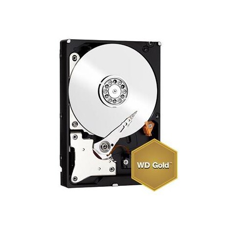 WD Gold/1TB/HDD/3.5"/SATA/7200 RPM/5R
