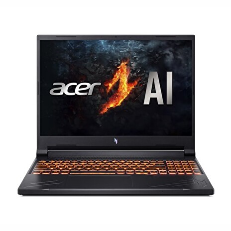 Acer Nitro V 16 (ANV16-41-R7PG) Ryzen 5 8645HS/16GB/1TB SSD/16"/GF4050/Win11 Home/černá