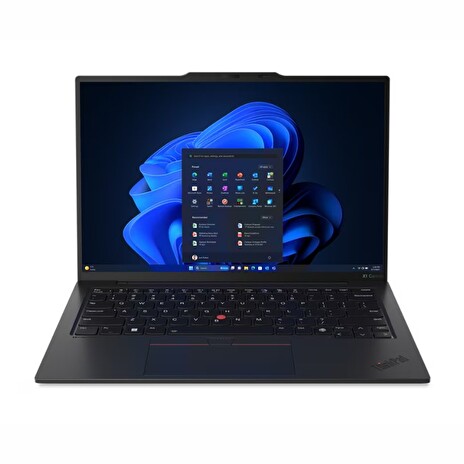 Lenovo ThinkPad X1 Carbon G12 Ultra 7 155U/32GB/1TB SSD/14" WUXGA IPS 400nits/3yPremier/Win11 Pro/černá