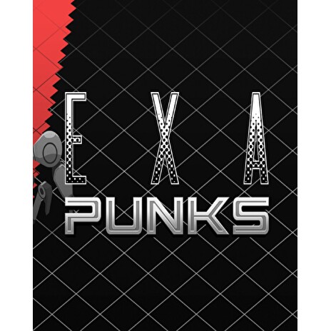 ESD EXAPUNKS