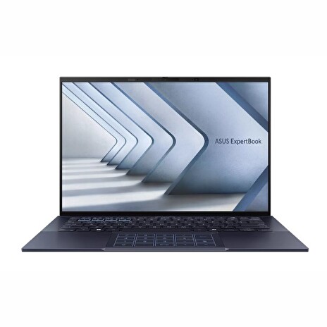 ASUS ExpertBook B9 i7-150U/32GB/2TB SSD/14" 3K/OLED/3Y ON-SITE NBD/W11P/Černá