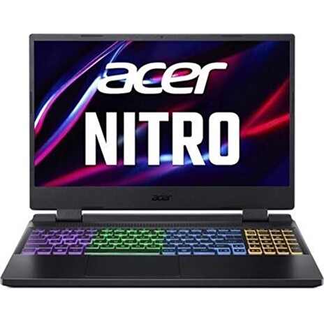 Acer Nitro 5 (AN515-58-977W) i9-12900/32GB/1TB SSD/15,6"QHD/GF 4060/Eshell/černá