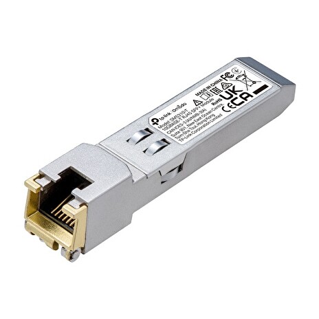 TP-Link SM5310-T Omada 10G BASE-T RJ45 SFP+ modul
