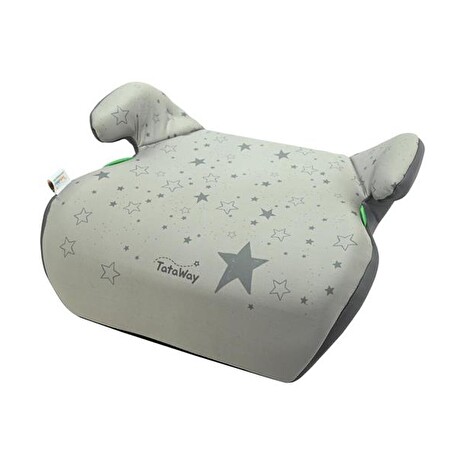 Podsedák COMPASS 11513 Tataway 15-36kg šedá R129