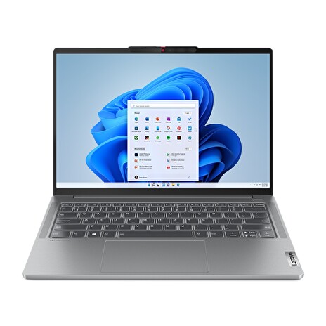 Lenovo IdeaPad Pro 5/14IRH8/i7-13700H/14"/2880x1800/16GB/1TB SSD/RTX 3050/W11H/Gray/2R