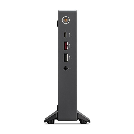 Acer Revo/RB610/Mini/i3-1305U/8GB/512GB SSD/UHD/W11H/1R