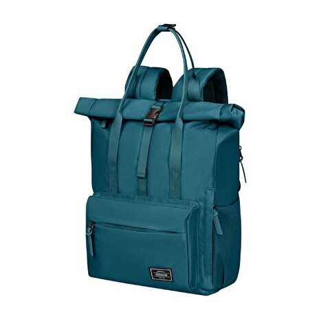 American Tourister URBAN GROOVE UG25 TOTE BACKPACK Deep Ocean
