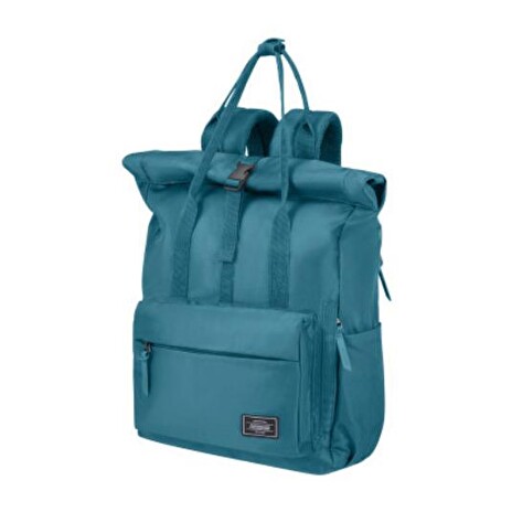 American Tourister URBAN GROOVE UG25 TOTE BACKPACK Breeze Blue