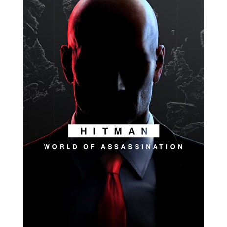 ESD Hitman World of Assassination