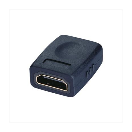 Adaptér C-TECH HDMI spojka, F/F