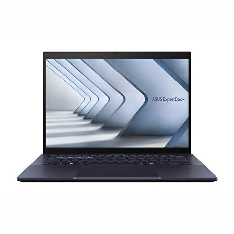 ASUS ExpertBook B5 i7-1355U/32GB/1TB SSD/14" WUXGA/3yr ON-SITE NBD/W11P/Černá
