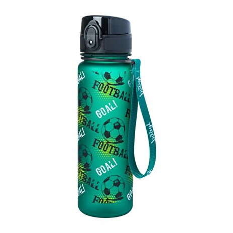 Láhev na vodu BAAGL Fotbal 500ml
