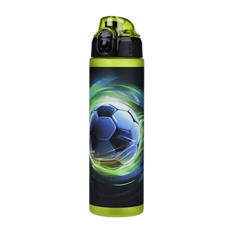 Láhev na vodu BAAGL Fotbal 700ml