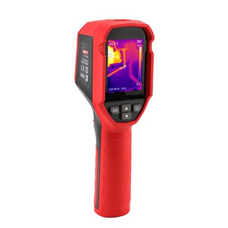 Termokamera UNI-T UTi712S