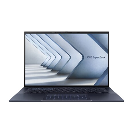 ASUS ExpertBook B9 OLED/B9403CVAR/7-150U/14"/2880x1800/16GB/1TB SSD/Iris Xe/W11P/Black/3RNBD