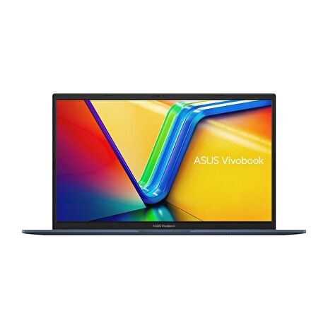 ASUS Vivobook 17/X1704VA/i3-1315U/17,3"/FHD/8GB/512GB SSD/UHD/W11H/Blue/2R