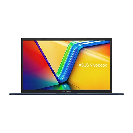 ASUS Vivobook 17/X1704VA/i3-1315U/17,3/FHD/8GB/512GB SSD/UHD/W11H/Blue/2R