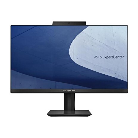 ASUS ExpertCentre E5 AiO E5402WVARK-BPC004X, 5-120U, 23.8˝ 1920x1080, UMA, 16GB, SSD 512GB, W11Pro ,KB + mys