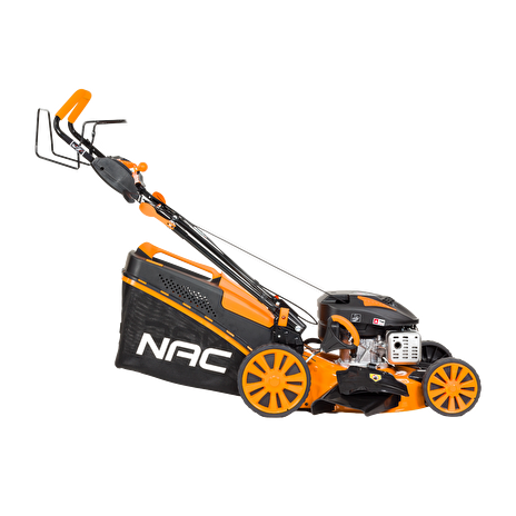 Benzínová sekačka NAC LS51-176-HSD-SE