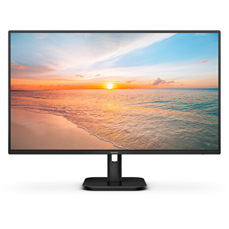 Philips/27E1N1100A/00/27"/IPS/FHD/100Hz/1ms/Black/3R
