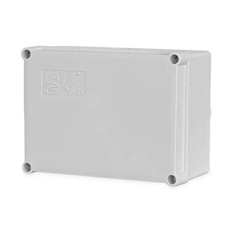 Krabice instalační S-BOX 316