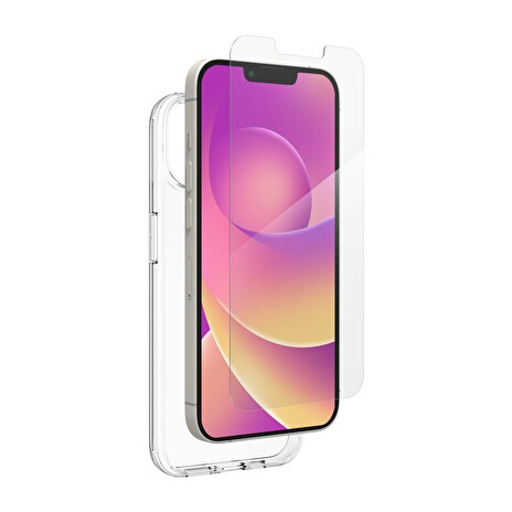 InvisibleShield Elite 360° sklo + kryt iPhone 14