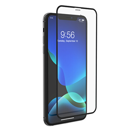 InvisibleShield Elite Edge sklo iPhone XS Max/11 Pro Max