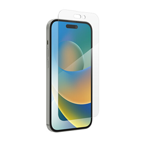 InvisibleShield Elite AntiGlare sklo iPhone 14 Pro