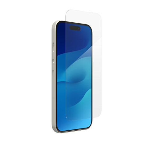 InvisibleShield Elite sklo iPhone 15
