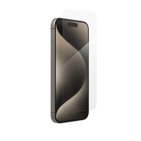 InvisibleShield XTR3 sklo iPhone 15 Pro