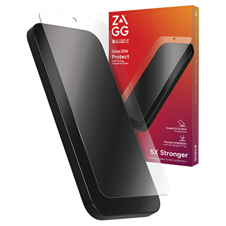 InvisibleShield Elite B sklo pro Samsung S24 Ultra
