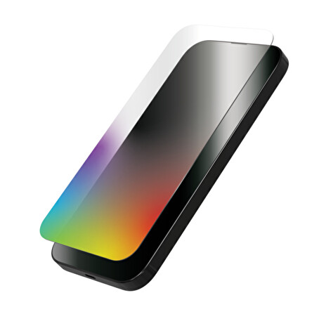 InvisibleShield Elite VInvisibleShieldionGuard sklo iPhone 15