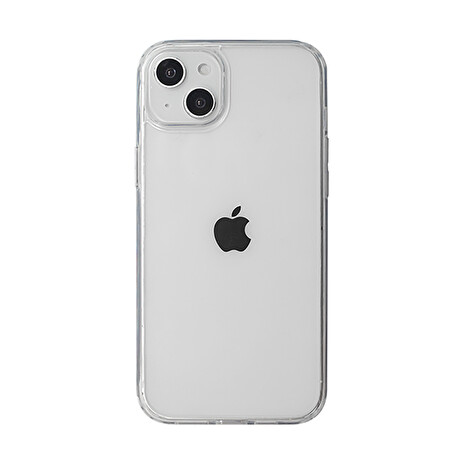 ER CRYSTAL iPhone kryt pro 14 Plus - Průhledný