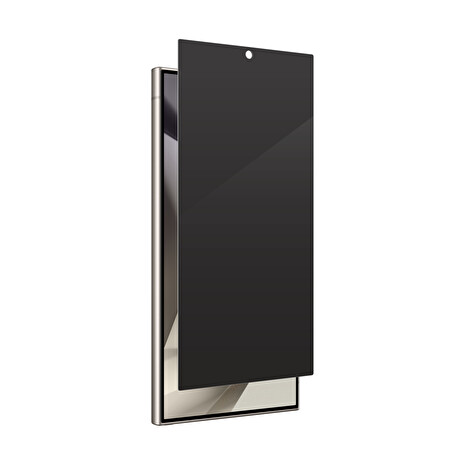 InvisibleShield Flex Privacy Matte B sklo Samsung S24 Ultra