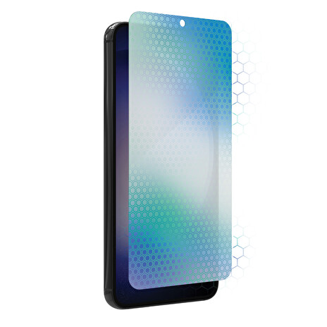 InvisibleShield Flex XTR2 ECO hybridní sklo Samsung Galaxy S23