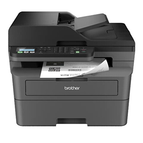 Brother MFC-L2802DW tiskárna GDI 32 str./min, kopírka, skener, USB, duplexní tisk, LAN, WiFi, ADF, FAX