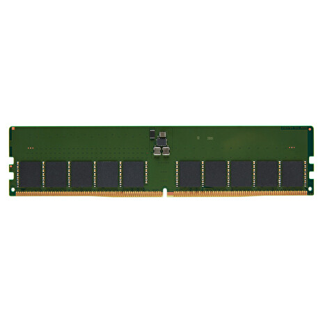 32GB DDR5-4800MHz Kingston ECC pro Dell