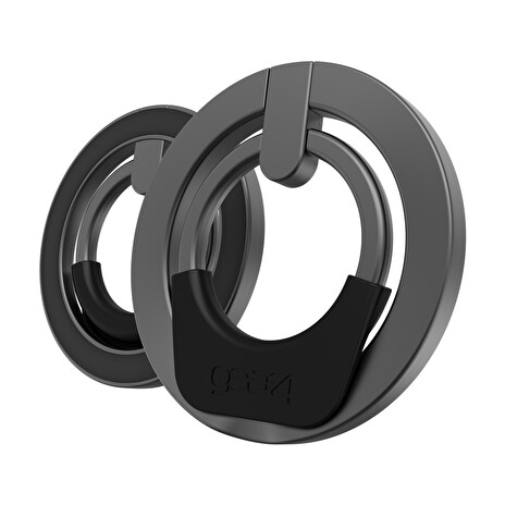 GEAR4 Držák na MT kompatibilní s MagSafe černý